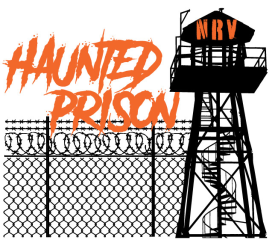 Haunted Prison NRV